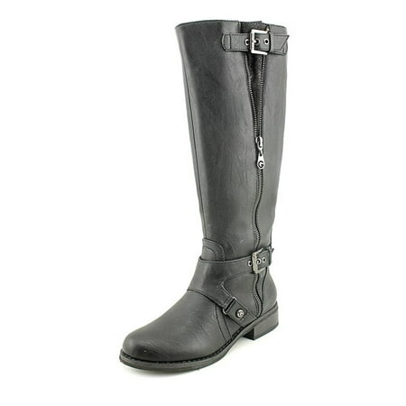 g by guess high heel boots