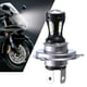 thumbnail image 3 of 2 bombillas LED H4 para faros delanteros de motocicleta, 3030, 18 SMD, 950 lm, 6000 K, 18 W, 12-24 V, 3 of 5