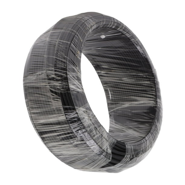 Alambre de Entrenamiento para Bonsái Alambre para Bonsái de Horticultura Alambre de Aluminio para Bonsái Alambre para Moldear Bonsái Estable Resistente a la Oxidación para ANGGREK Otros