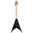 thumbnail image 2 of Jackson JS Series King V JS22-7 KV HT 7-String Electric Guitar, Satin Black, 2 of 6