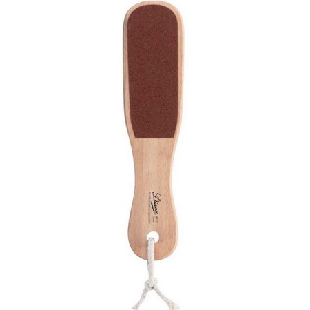 Diane European Beech Wood Foot File 1 ea (Pack of 4)