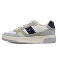 thumbnail image 2 of Tenis Para Hombre Nautica At102 beige 26, 2 of 4