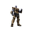 thumbnail image 1 of Bandai SH Figuarts Avengers Endgame Thanos Five Years Later, 1 of 4