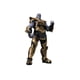 thumbnail image 1 of Bandai SH Figuarts Avengers Endgame Thanos Five Years Later, 1 of 4