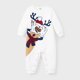 thumbnail image 2 of Camisetas navideñas divertidas y originales con gráficos de renos, 2 of 5