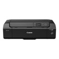 thumbnail image 2 of Canon imagePROGRAF PRO-300 Wireless Color Wide-Format Printer, Prints up to 13"X 19", 3.0" LCD Screen with Profession Print & Layout Software and Mobile Device Printing, Black, One Size, 2 of 11