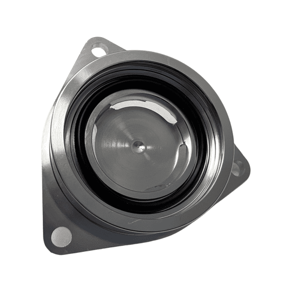 2015-2019 Honda Civic 1.5T Blow Off Valve Adapter Direct Fit Flange For HKS SSQV