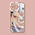 thumbnail image 3 of Funda de teléfono de lujo de Anime n-narutos para iPhone 15 14 Pro Max 13 12 Mini 11 Pro XR XS X 8 7 6 6S Plus SE 2020 Capa de silicona suave, 3 of 5