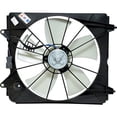 thumbnail image 2 of Engine Cooling Fan Assembly -- Radiator Fan, 2 of 2
