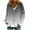 Black, variant on Women's Long Sleeve Cardigans Open Front Button Down V Neck Casual Cardigan Sweaters