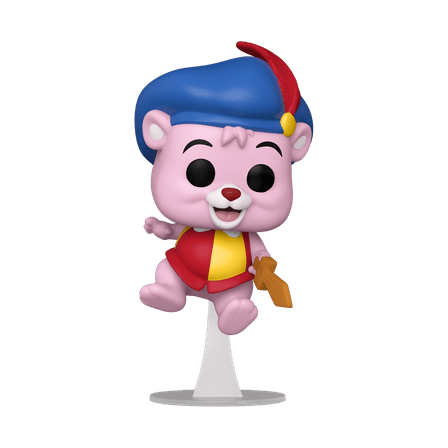 Pop Disney Gummi Bears Cubbi Vinyl Figure (Other)