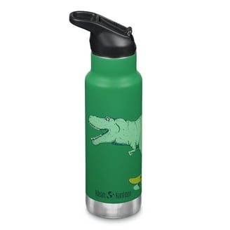 Klean Kanteen TK Wide 16 Oz Brushed Stainless - Walmart.com