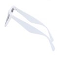 thumbnail image 4 of Lunettes de Soleil Mode Femmes Hommes Lunettes Multicolores Monture en Plastique Style de Rue Lunettes de Protection, 4 of 6
