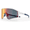 Orange, variant on Polarized Cycling Sunglasses Men and Women Lightweight Sport Glasses TR90 Frame UV400 Golf Fishing Sunglasses