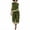 C-Green157, variant on DHFJKG Linen Sets For Women 2 Piece Summer Outfit Sleeveless Color Block Loose Fit Tank Top And Capri Pants Set Beach Vacation Outfits