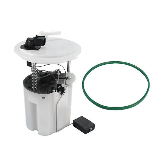 US Motor Works USEP7194M Professional Series OE Replacement Fuel Pump Module Assembly 1 Pack Fits select: 2006 CHRYSLER PACIFICA TOURING, 2004-2005 CHRYSLER PACIFICA