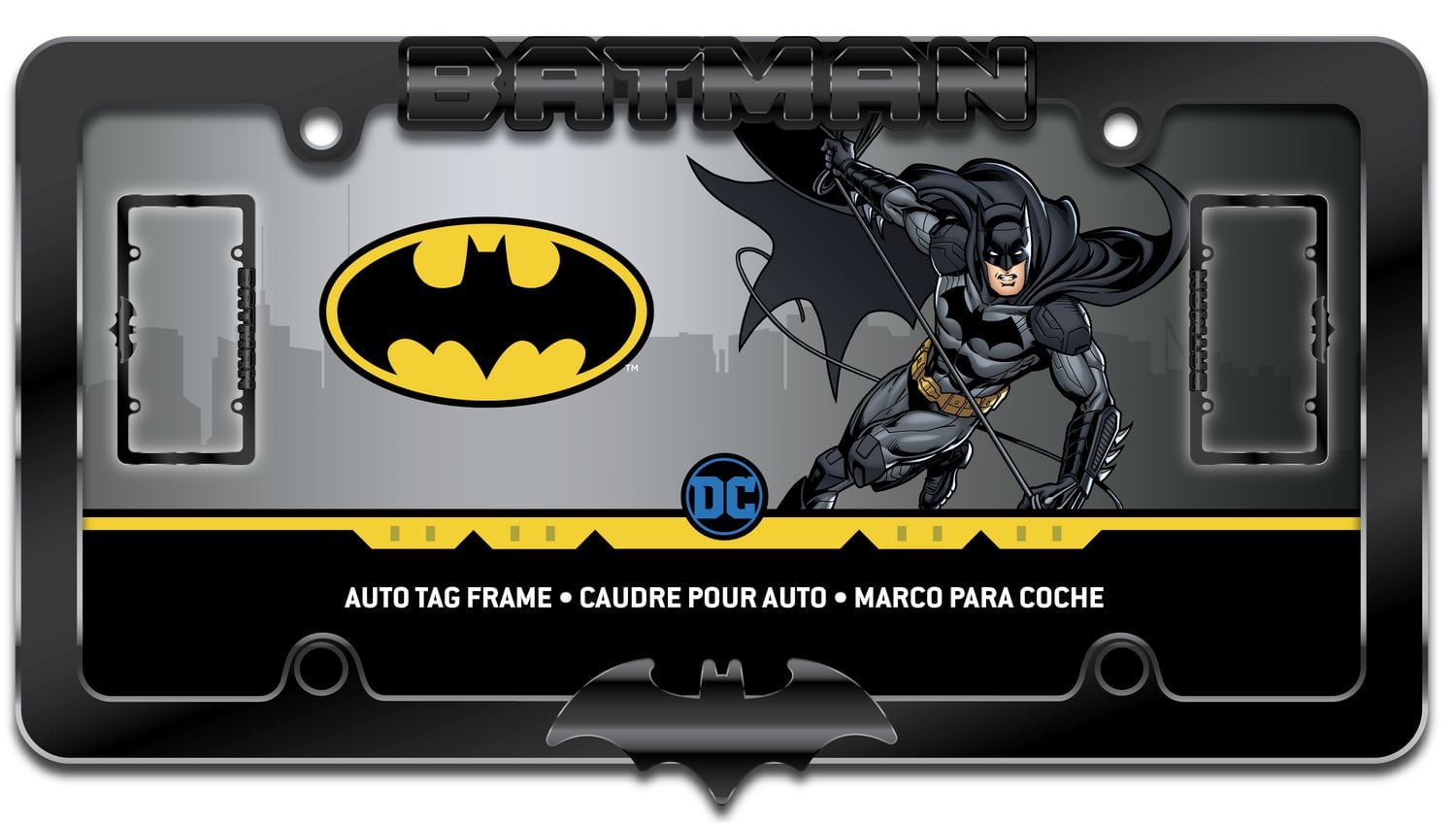 Batman Cadre Batman Cadre de licence