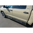 thumbnail image 2 of APS Black OE Style Nerf Bars Running Boards Compatible with Toyota Tundra 2007-2021 CrewMax, 2 of 4