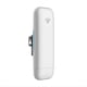 thumbnail image 1 of Puente CPE 3G/4G para Exteriores APG721, 150 Mbps, LAN Dual 10/100 M, Antena de 11 DBi, Alcance de 3 Km, Acceso A Internet de Alta Velocidad., 1 of 5