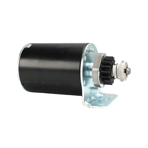 Techie Starter Motor Compatible with Kohler Cub Cadet New Holland Toro Lawn Mowers 32 098 08-S,3209801S,3209803S,3209804S,32 098 03-S,KH-32-098-01-S
