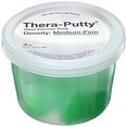 thumbnail image 1 of Lumex THERA-PUTTY 4 OZ MED-FIRM GRN LUMEX, 1 of 4