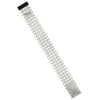 OmniEdge 4" x 36" Ruler, Rectangle Quilter's Ruler by Omnigrid