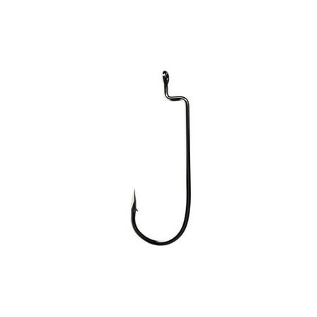 Trokar Lazer HD Worm Hook, Size 2/0