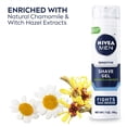 thumbnail image 2 of Set de regalo Nivea Men Sensitive Shaving Skin Care, paquete de 2, 2 of 9