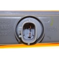 thumbnail image 5 of For Lexus ES300 2002 2003 Side Marker Light Driver and Passenger Side | Pair | Lens and Housing | Front | Bumper Mounted | Amber Lens | Replacement For LX2532102, LX2533102 | 8174133021, 615343518862, 5 of 6