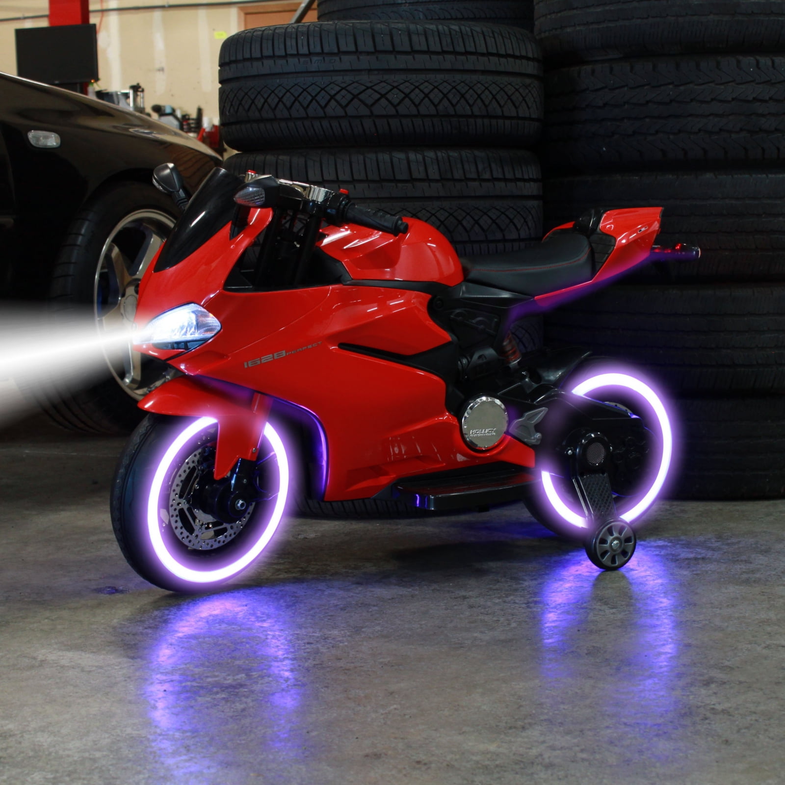 walmart motorcycle for toddlers