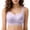 Purple, variant on Sports Bras,Womens Bras,Support,Molded Cup,Push-Up,Seamless,Khaki,80