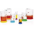 thumbnail image 3 of OXO Good Grips 7-Piece Measuring Cup Set Beaker Style Cup Tlbs tsp Nesters - NEW, 3 of 4