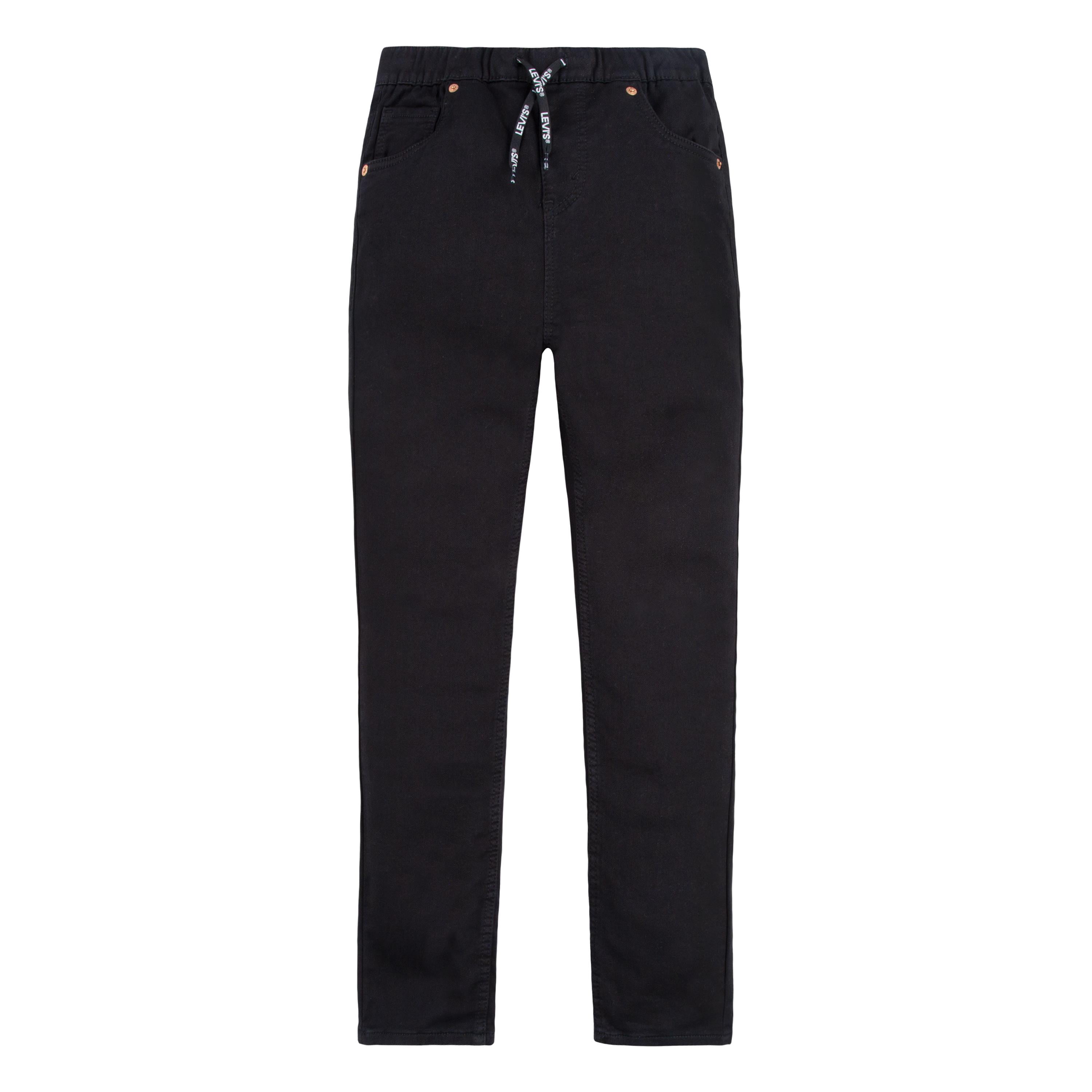 Levi's Boys Skinny Fit Pull On Jeans, Sizes 4-20