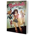 thumbnail image 1 of DC Comics: Bombshells, Volume 2: Allies, 1 of 6