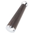 thumbnail image 1 of Coffee Filter Handle, Robust M10 Thread Wooden Coffee Filter Handle Ergonomic Burr Free Black Rosewood Easy Installation  For Cafe, 1 of 8