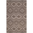 thumbnail image 1 of Safavieh Kilim 4' X 6' Hand Woven Flat Weave Wool Rug, 1 of 8