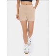 thumbnail image 2 of Buttoned Bermuda Shorts, 2 of 5
