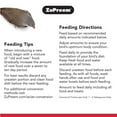 thumbnail image 3 of Zupreem Smart Selects Bird Food for Medium Birds 2.5 lb Seed and Pellet Mix, 3 of 4