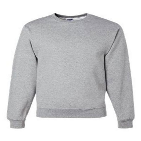 JERZEES Men's NuBlend® Crewneck Sweatshirt