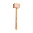 thumbnail image 1 of Kitchen Dual Sided Meat Tenderizer Marinating Prep Tool,300 Grams, 1 of 5