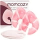 thumbnail image 1 of Paquetes de terapia mamaria Momcozy, más grandes, calientes y fríos, con 2 fundas, paquete de 2, 1 of 8