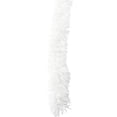 thumbnail image 3 of 2 Packs White Super Duper Thick Tinsel Garland 50 Ft Total (Two Strands Each 25 ft Long) (White, 50 Ft. (Two 25 ft Tinsels) 2 Bags, 3 of 6
