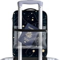 thumbnail image 5 of Virgo Constellation Premium Polyester Shoe Storage - 23x31cm/9x12in Shoe Boxes for Efficient Organization, 5 of 7