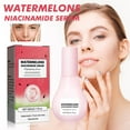 CENGZISHU Ha Epidermic Filler Watermelon Glow Dew Drops Watermelon