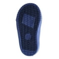 thumbnail image 2 of Wonder Nation Baby and Toddler Boys Two Strap Bump Toe Sneakers, 2 of 5