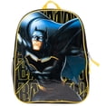 thumbnail image 1 of Mochila AI ACCESSORY INNOVATIONS Batman 38x30x13 cm para niños, 1 of 3