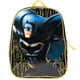 thumbnail image 1 of Mochila AI ACCESSORY INNOVATIONS Batman 38x30x13 cm para niños, 1 of 3