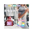 thumbnail image 5 of For iPad Air 13 inch 2024 M2, iPad Pro 12.9 inch 2022 2021 2020 2018 Shockproof Cover with Pencil Holder Stand and /Shoulder Strap For iPad Air 13" 2024, iPad Pro 12.9 6th 5th 4th 3rd Gen, 5 of 7