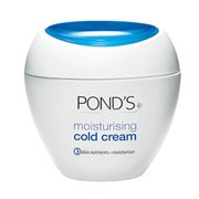 POND'S Moisturing Cold Cream 100ml (50ml*2)
