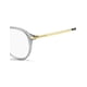 thumbnail image 2 of Armazón Hugo Boss 1615/F Gris para Hombre, 2 of 3
